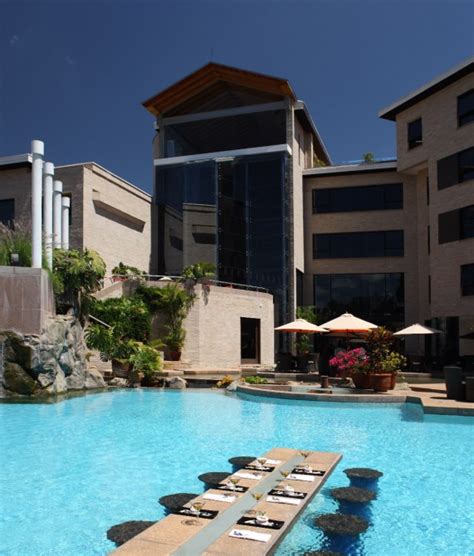 Tribe Hotel Nairobi Kenya Design Hotels™