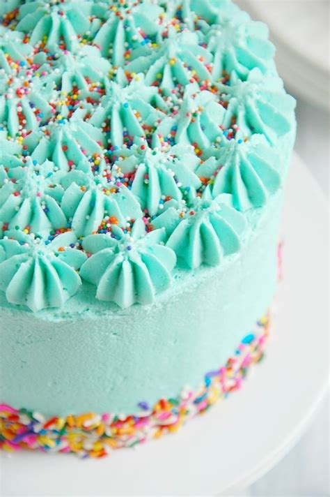 Easy Cake Decorating Ideas For Beginners At Home 5 Wonderful Cake