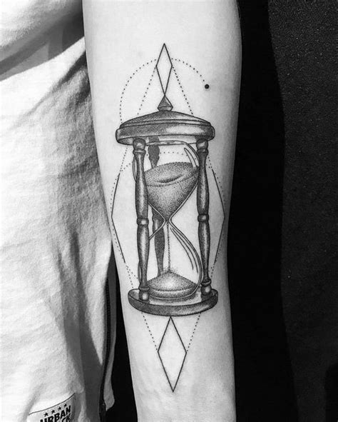 Great Hourglass Pictures Tattooimagesbiz