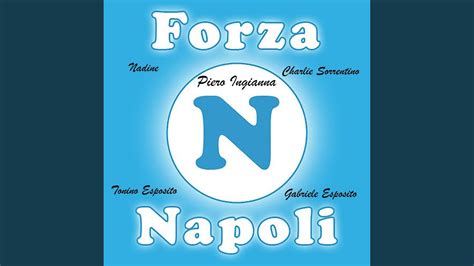 Forza Napoli Youtube