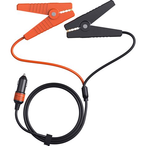 Jackery 12v Automotive Battery Charging Cable For Power Acable01
