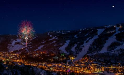Best Resorts For Skiing At Christmas
