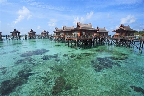 Joint mou to promote sabah tourism attraction to india. Sabah tourism upbeat despite travel advisory | TTG Asia