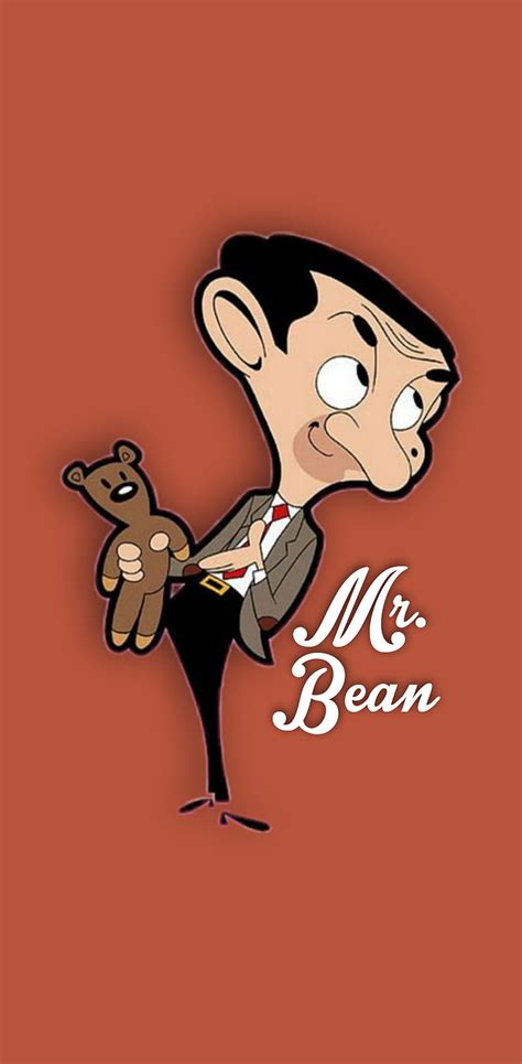 Top 142 Mr Bean Wallpaper 4k