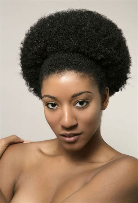 Long natural hairstyles for black women. It's Vera vs Her Natural Hair - The Holiday Hairstyle ...