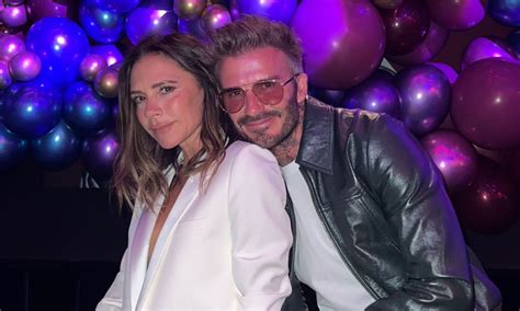 Victoria Beckham Shares Insane View From 24million Miami Penthouse