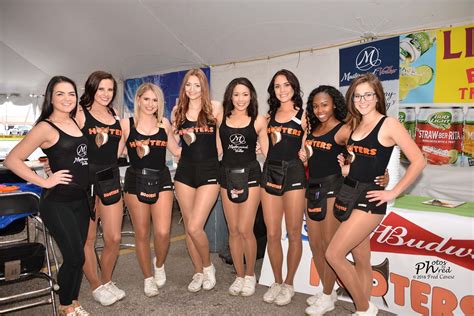 Hooters Pageant 2016 Costumes 12w Photosbyphred77 Flickr