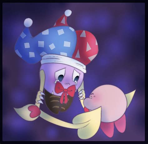 Kirby Wants To Hug Marx Kirby Amino
