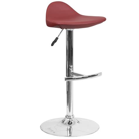 The counter height tables should be accompanied by counter stools with heights complimenting them. Cafe Chairs - Glognus High Top Bar Stools