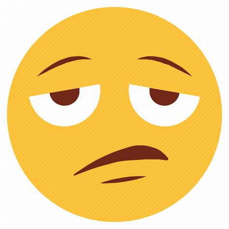 Bored Emoji Png Png Image Collection