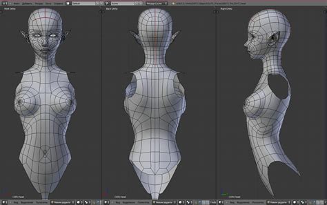Character Design Tips 3d Model Character Character Modeling 3d