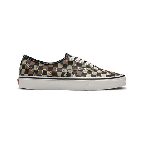 Vans Authentic Checkerboard Vn0a2z5iv4p From 4800