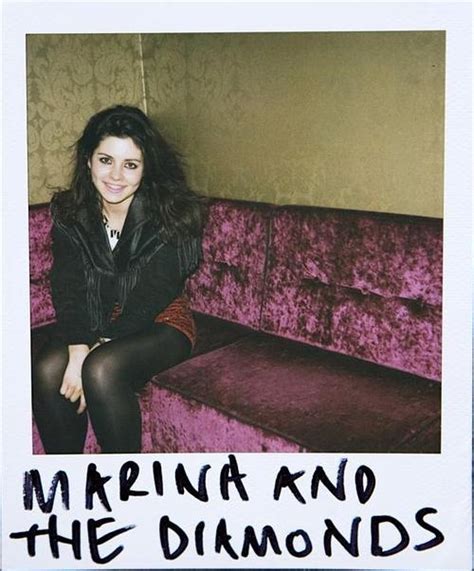 marina marina and the diamonds soft grunge aesthetic music images