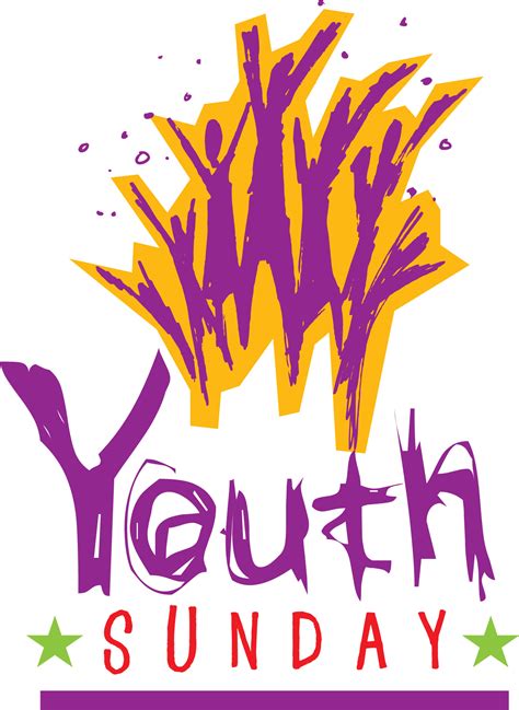 Free Church Youth Clip Art