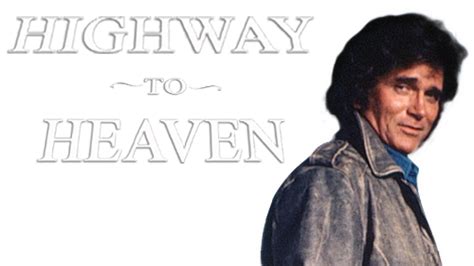 Highway To Heaven Tv Fanart Fanarttv