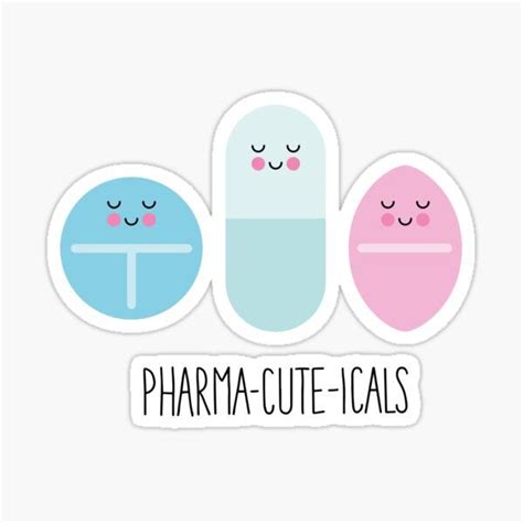 Sticker Drugs Redbubble Pharmacy Quotes Pharmacy Ts Pharmacy