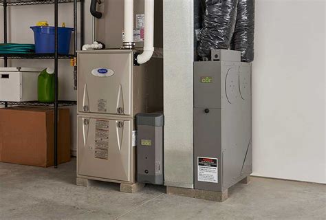 Learn More About How Does A Furnace Work Furnace 101
