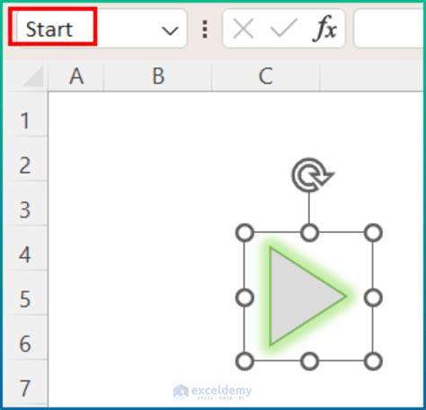 How To Create Animation In Excel Vba With Easy Steps