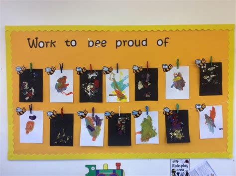 Pin On Children Artwork Display