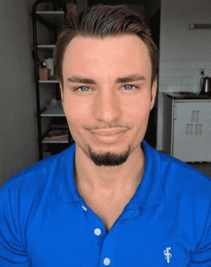 Chin Beard Styles Without Mustache