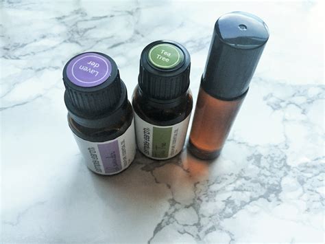 How To Heal Boils With Essential Oils Simply Earth Blog Recipe