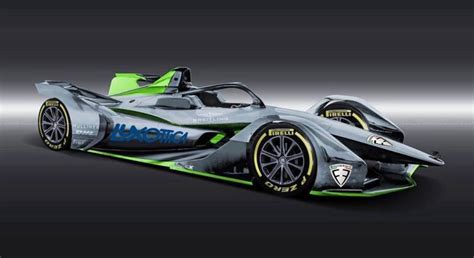 Formule 1 biedt het laatste nieuws over het kampioenschap, de teams en de. New Italian team eyes Formula E programme for 2022 - The Race