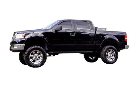 The Pros And Cons Of Having A Lift Kit