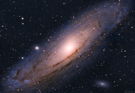 M31 The Andromeda Galaxy Astrophotography Astrophotography