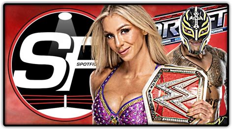 Grund für Charlotte Flairs SmackDown Wechsel WWE Superstar nimmt