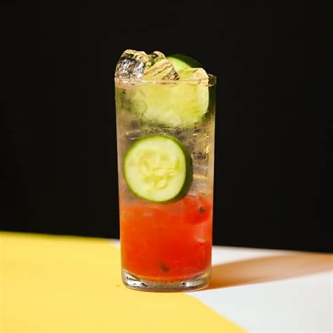 Yogurt soju (soju + yakult + sprite). WATCH: Fruity Soju Cocktail Easy Recipes