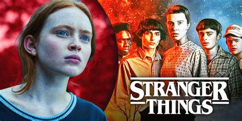 Confirmed ‘stranger Things Season 5 Delayed Indefinitely Inside The