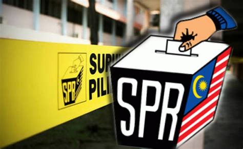 Sudahkah anda semak daftar mengundi dan semak tempat mengundi? Semakan Online Daftar Pemilih SPR Malaysia 2018 | emajalah2u