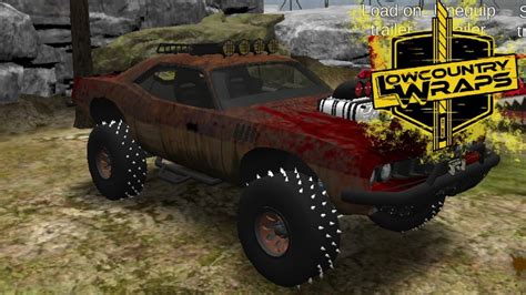 Offroad outlaws car find can offer you many choices to save money thanks to 16 active results. Offroad Outlaws (MODS) Vehicle Wraps "Madmax." - YouTube