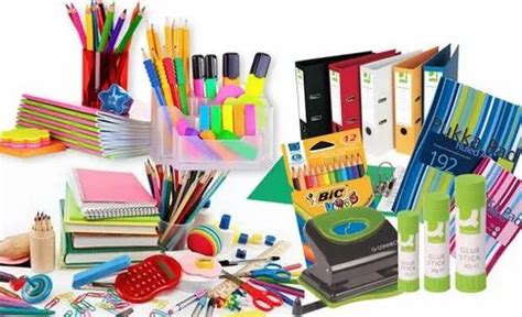 All Office Stationery Material At Rs 10piece Office Product In