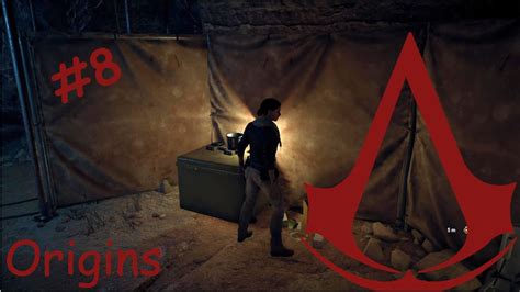 Assassins S Creed Origins Layla Folge 8 YouTube