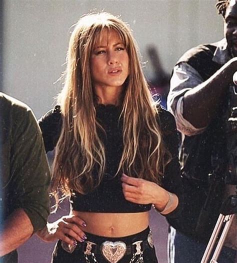 Jennifer Aniston 90s Cancel Monday Style Crush 90s