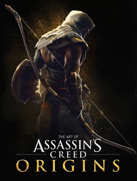Assassin S Creed Origins EcuRed