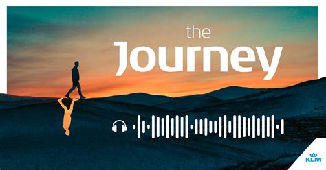 The journey of karma full movie download: KLM's new podcast shares life-changing travel experiences ...