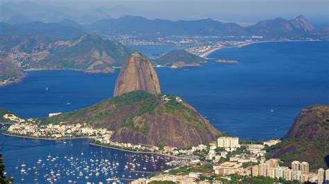 Corcovado In Rio De Janeiro Expedia