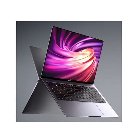 Huawei Matebook X Pro I78gb512gb Ssdmx250 139 Laptop