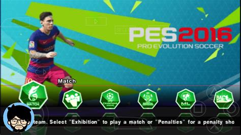 Pes 2016 Iso File For Ppsspp Loudnew