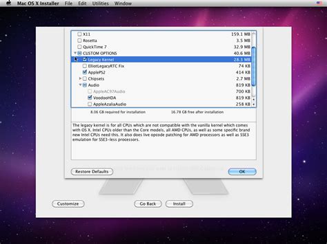 Install Mac Os X Tiger Hackintosh Sse Intel Iso Boardlasopa