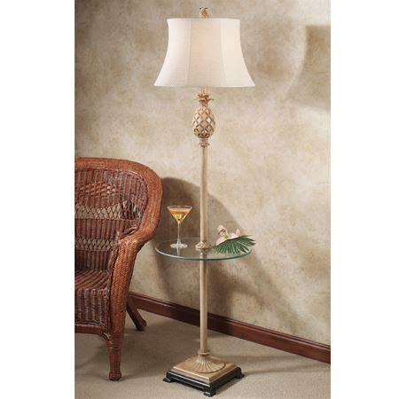 Regardless of whether you are a dissident or a sentimental on a fundamental level there's a lamp to mirror your actual identity and to set the state of mind of your room. Best Combination for Your Floor Lamp With Table Attached ...