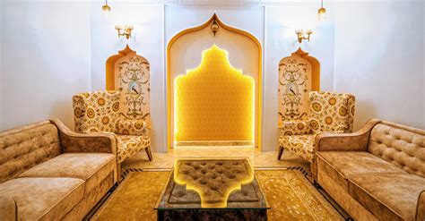 Top 10 Interior Designers In Jaipur Vamosa Rema