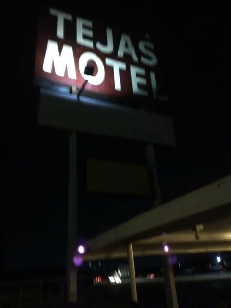 Tejas Motel Updated April 2024 4405 Us Highway 80 E Mesquite