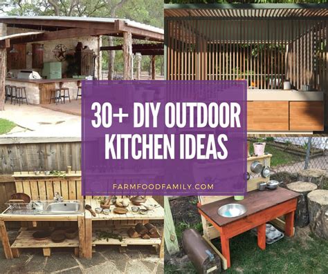 20 Dreamy Inexpensive Outdoor Kitchen Home Decoration Style And Art