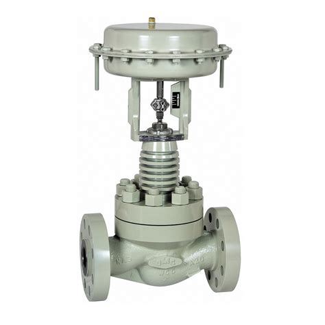 So i'm not sure why this isn't. High Pressure Globe Control Valves (ANSI Class 900 to ...