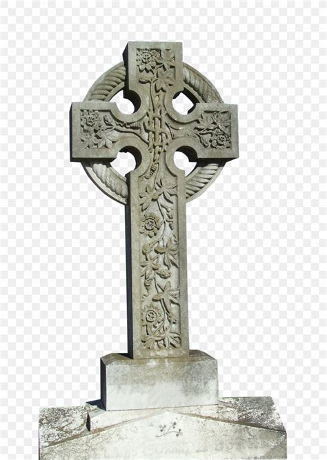 Cross For Burial Burial Cross