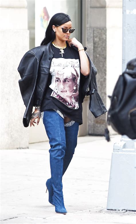 Rihanna Is Pregnant 10 Items That Could Complete Her Maternity Style British Vogue