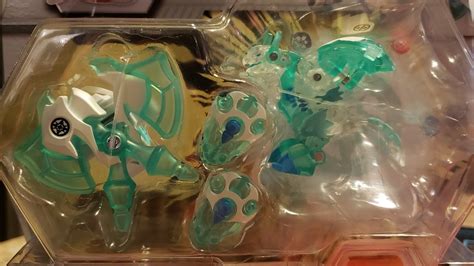 Similar to his partner, eenoch is dark and brooding. UNBOXING: GLACIER FREEZE HAOS EENOCH ULTRA - YouTube